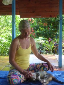 The Karma Shack yoga and massage